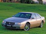 Cadillac Seville SLS 1992 года